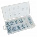 Box of 110pc Assorted Grease Nipples